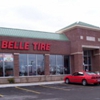 Belle Tire gallery