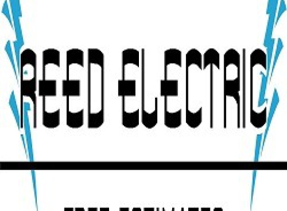 Reed Electric Inc - Beebe, AR