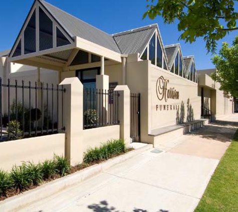 Harrison Funerals - Ridgehaven, SA