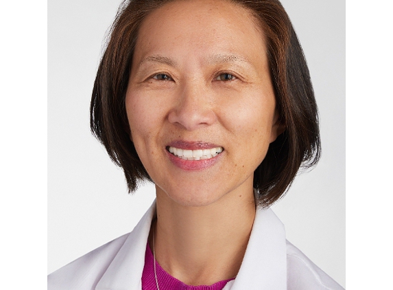 Jenny Lin, MD - New York, NY