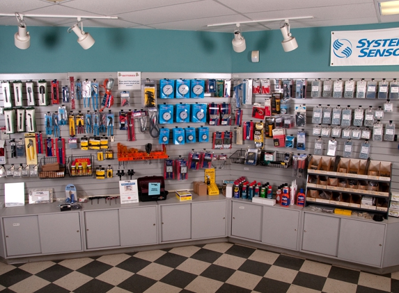 Cochrane Supply & Engineering - Madison Heights, MI