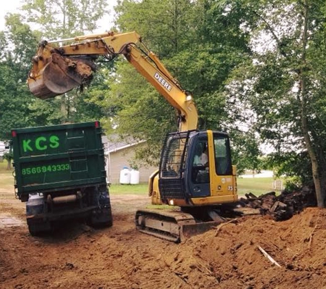 KCS Recycling & Disposal