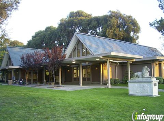 Weekes Branch Library - Hayward, CA