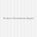 PERDUE'S FOUNDATION REPAIR LLC - Floor Machine Repair