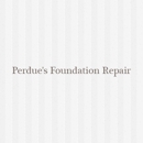 Perdue's Foundation Repair - Patio Builders