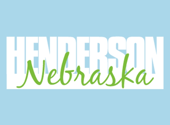 Henderson Meat Processors - Henderson, NE