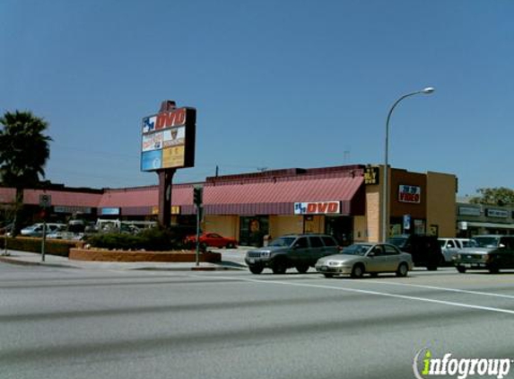 Yoshinoya - Culver City, CA