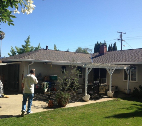 Campbell Roofing, Inc. - Campbell, CA