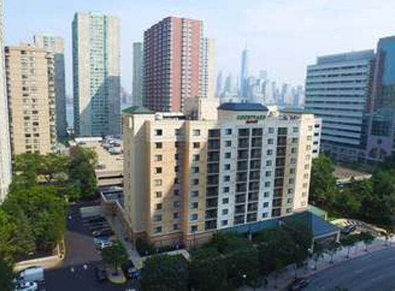 Courtyard by Marriott - Jersey City, NJ