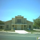 Church of Christ