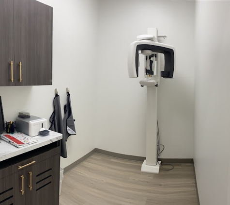 Cypress Dental Clinic - Cypress, TX. Imaging Room