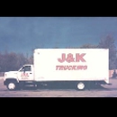 J & K Trucking - Movers & Full Service Storage