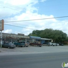 Fort Sam Grocery