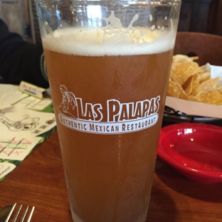 Las Palapas - Livonia, MI