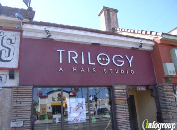 Trilogy Hair Studio - Valley Village, CA