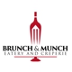 Brunch and Munch Eatery and Creperie