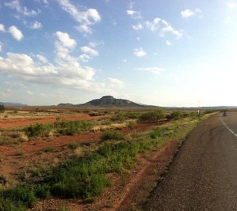 Best Western Discovery Inn - Tucumcari, NM