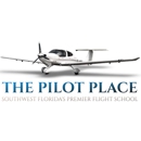 The Pilot Place - Aircraft Flight Training Schools