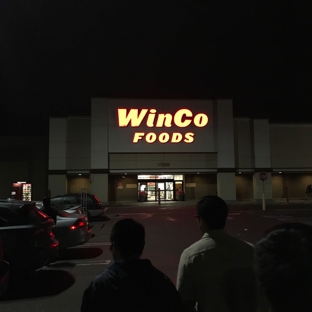 WinCo Foods - Happy Valley, OR