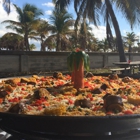 SeaSalt Paella Cuisine