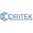 Dritek Foundation Solutions - Foundation Contractors