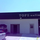 Tops Unlimited Inc - Counter Tops