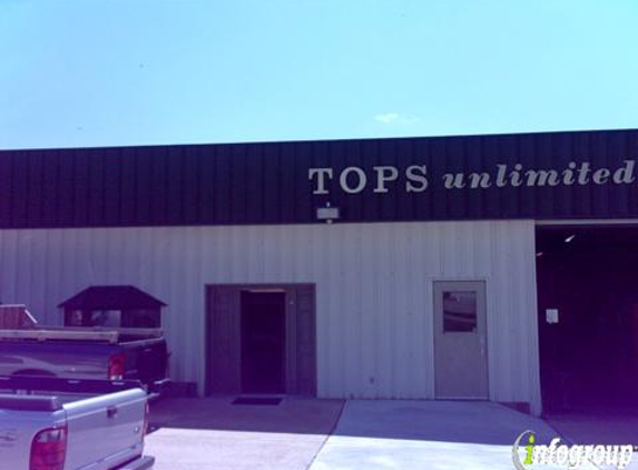 Tops Unlimited Inc - Fenton, MO