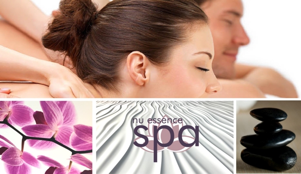 Nu Essence Spa - Springfield, MO