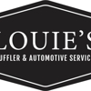 Louies Muffler & Automotive Services gallery