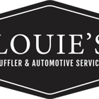 Louies Muffler & Automotive Services