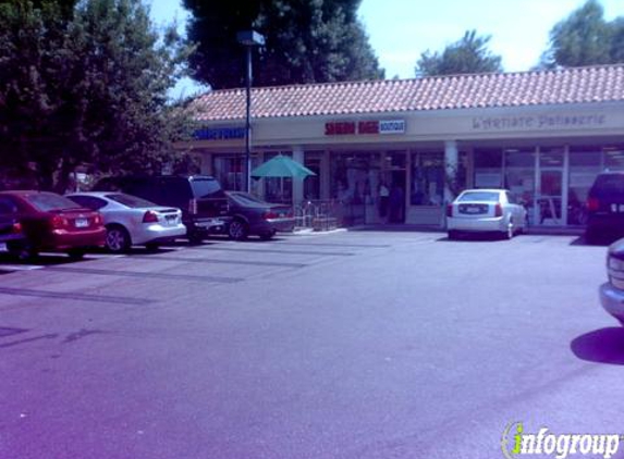 Optometric Center of Encino - Encino, CA