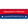 Houston’s Choice Overhead Garage Door Co. gallery