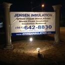Jensen Insulation Inc. - Insulation Materials