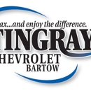 Stingray Chevrolet Bartow - New Car Dealers