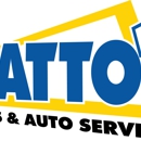 Gatto's Tire & Auto Service - Auto Transmission Parts