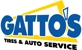 Gatto's Tire & Auto Service - Automobile Electric Service