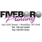 Fiveboro Printing