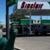 Sinclair Gas Station gallery