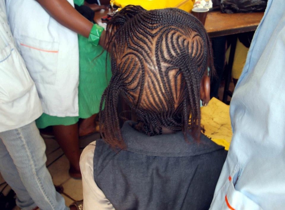 Fa Braiding - Montgomery, AL