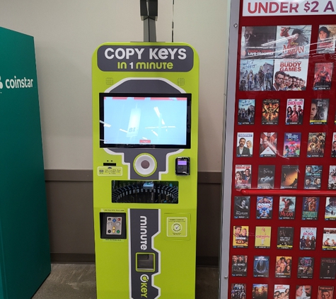 Minute Key - Kenosha, WI