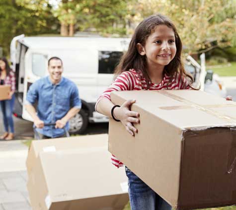 A-Available Moving Company, Inc. - Berwyn, IL