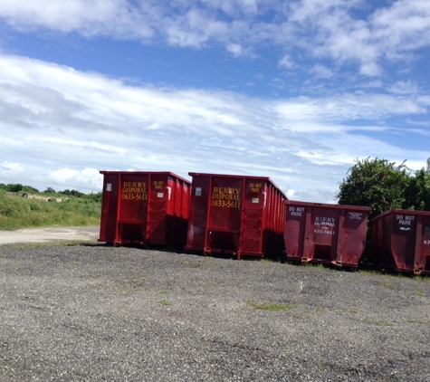 Berry Disposal - Rockledge, FL