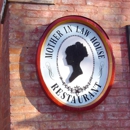 Mother In Law House - American Restaurants