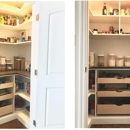 Closet Solutions - Cabinet Makers