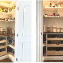 Closet Solutions - Closets Designing & Remodeling