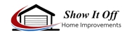 Show It Off Home Improvements - Garage Doors & Fittings