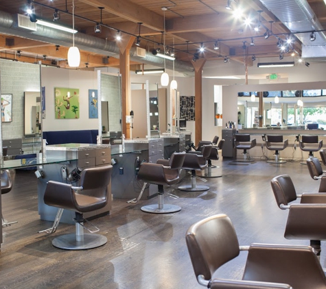 Todd Di Pietro Salon - Palo Alto, CA