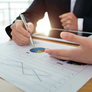 Stephen Bates CPA - Bendigo, VIC