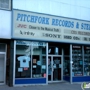 Pitchfork Records Stereo