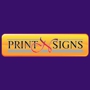 Print N Signs